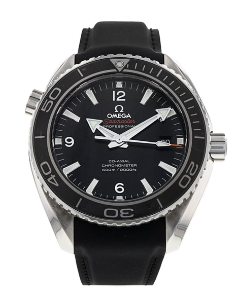 Omega Planet Ocean 232.32.46.21.01.003